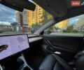 Серый Тесла Модель 3, объемом двигателя 0 л и пробегом 159 тыс. км за 16500 $, фото 14 на Automoto.ua