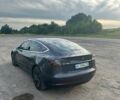 Сірий Тесла Модель 3, об'ємом двигуна 0 л та пробігом 143 тис. км за 15400 $, фото 1 на Automoto.ua