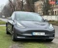 Сірий Тесла Модель 3, об'ємом двигуна 0 л та пробігом 224 тис. км за 13800 $, фото 6 на Automoto.ua