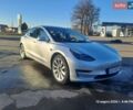 Сірий Тесла Модель 3, об'ємом двигуна 0 л та пробігом 145 тис. км за 17200 $, фото 5 на Automoto.ua