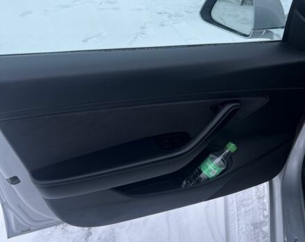 Сірий Тесла Модель 3, об'ємом двигуна 0 л та пробігом 270 тис. км за 15200 $, фото 8 на Automoto.ua