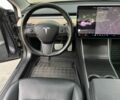 Сірий Тесла Модель 3, об'ємом двигуна 0 л та пробігом 116 тис. км за 17800 $, фото 34 на Automoto.ua