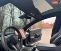 Серый Тесла Модель 3, объемом двигателя 0 л и пробегом 198 тыс. км за 16200 $, фото 4 на Automoto.ua