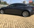 Серый Тесла Модель 3, объемом двигателя 0 л и пробегом 70 тыс. км за 20900 $, фото 25 на Automoto.ua