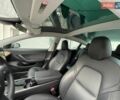 Сірий Тесла Модель 3, об'ємом двигуна 0 л та пробігом 190 тис. км за 16300 $, фото 9 на Automoto.ua
