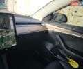 Серый Тесла Модель 3, объемом двигателя 0 л и пробегом 97 тыс. км за 19900 $, фото 14 на Automoto.ua