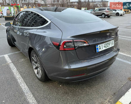 Сірий Тесла Модель 3, об'ємом двигуна 0 л та пробігом 137 тис. км за 22700 $, фото 9 на Automoto.ua
