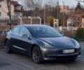 Серый Тесла Модель 3, объемом двигателя 0 л и пробегом 136 тыс. км за 16100 $, фото 1 на Automoto.ua