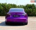 Сірий Тесла Модель 3, об'ємом двигуна 0 л та пробігом 99 тис. км за 16500 $, фото 11 на Automoto.ua