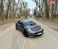 Сірий Тесла Модель 3, об'ємом двигуна 0 л та пробігом 95 тис. км за 17499 $, фото 1 на Automoto.ua