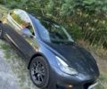 Сірий Тесла Модель 3, об'ємом двигуна 0 л та пробігом 116 тис. км за 16990 $, фото 9 на Automoto.ua