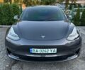 Сірий Тесла Модель 3, об'ємом двигуна 0 л та пробігом 212 тис. км за 14700 $, фото 9 на Automoto.ua