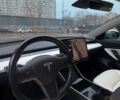 Сірий Тесла Модель 3, об'ємом двигуна 0 л та пробігом 166 тис. км за 17700 $, фото 19 на Automoto.ua