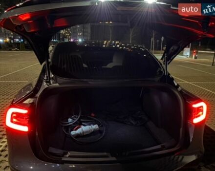 Сірий Тесла Модель 3, об'ємом двигуна 0 л та пробігом 166 тис. км за 17700 $, фото 33 на Automoto.ua