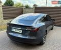 Серый Тесла Модель 3, объемом двигателя 0 л и пробегом 118 тыс. км за 15300 $, фото 5 на Automoto.ua