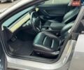 Сірий Тесла Модель 3, об'ємом двигуна 0 л та пробігом 215 тис. км за 15500 $, фото 17 на Automoto.ua