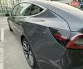 Серый Тесла Модель 3, объемом двигателя 0 л и пробегом 56 тыс. км за 19300 $, фото 9 на Automoto.ua