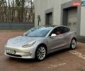 Сірий Тесла Модель 3, об'ємом двигуна 0 л та пробігом 140 тис. км за 17999 $, фото 3 на Automoto.ua