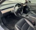 Сірий Тесла Модель 3, об'ємом двигуна 0 л та пробігом 76 тис. км за 16000 $, фото 11 на Automoto.ua
