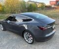 Серый Тесла Модель 3, объемом двигателя 0 л и пробегом 91 тыс. км за 17000 $, фото 12 на Automoto.ua