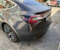 Сірий Тесла Модель 3, об'ємом двигуна 0 л та пробігом 99 тис. км за 18500 $, фото 4 на Automoto.ua