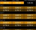 Сірий Тесла Модель 3, об'ємом двигуна 0 л та пробігом 95 тис. км за 17000 $, фото 10 на Automoto.ua