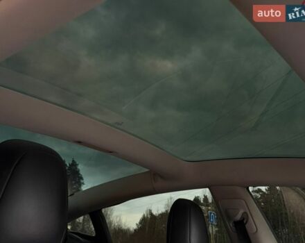 Сірий Тесла Модель 3, об'ємом двигуна 0 л та пробігом 140 тис. км за 16499 $, фото 26 на Automoto.ua