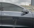 Серый Тесла Модель 3, объемом двигателя 0 л и пробегом 110 тыс. км за 18000 $, фото 20 на Automoto.ua