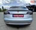 Тесла Модель 3 2018 у Львові на Automoto.ua Сірий Тесла Модель 3, об'ємом двигуна 0 л та пробігом 95 тис. км за 19400 $, фото 5 на Automoto.ua