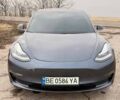 Сірий Тесла Модель 3, об'ємом двигуна 0 л та пробігом 243 тис. км за 12900 $, фото 3 на Automoto.ua
