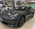 Сірий Тесла Модель 3, об'ємом двигуна 0 л та пробігом 76 тис. км за 19900 $, фото 1 на Automoto.ua