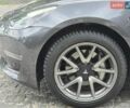 Серый Тесла Модель 3, объемом двигателя 0 л и пробегом 199 тыс. км за 14300 $, фото 4 на Automoto.ua