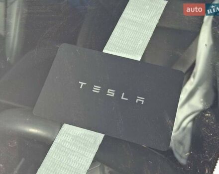 Сірий Тесла Модель 3, об'ємом двигуна 0 л та пробігом 122 тис. км за 6200 $, фото 4 на Automoto.ua