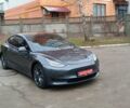 Тесла Модель 3 2018 у Чернігові на Automoto.ua Сірий Тесла Модель 3, об'ємом двигуна 0 л та пробігом 262 тис. км за 16500 $, фото 1 на Automoto.ua