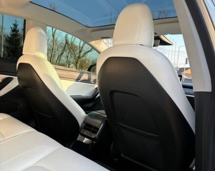 Сірий Тесла Модель 3, об'ємом двигуна 0 л та пробігом 165 тис. км за 20000 $, фото 27 на Automoto.ua