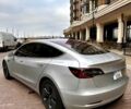 Сірий Тесла Модель 3, об'ємом двигуна 0 л та пробігом 71 тис. км за 17900 $, фото 6 на Automoto.ua