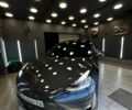 Серый Тесла Модель 3, объемом двигателя 0 л и пробегом 80 тыс. км за 17000 $, фото 2 на Automoto.ua