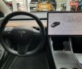 Серый Тесла Модель 3, объемом двигателя 0 л и пробегом 53 тыс. км за 15999 $, фото 9 на Automoto.ua