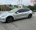 Сірий Тесла Модель 3, об'ємом двигуна 0 л та пробігом 215 тис. км за 15500 $, фото 7 на Automoto.ua