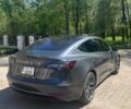 Сірий Тесла Модель 3, об'ємом двигуна 0 л та пробігом 102 тис. км за 17800 $, фото 4 на Automoto.ua