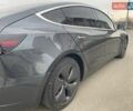 Сірий Тесла Модель 3, об'ємом двигуна 0 л та пробігом 127 тис. км за 19000 $, фото 4 на Automoto.ua