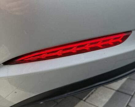 Серый Тесла Модель 3, объемом двигателя 0 л и пробегом 165 тыс. км за 15900 $, фото 24 на Automoto.ua