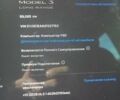 Серый Тесла Модель 3, объемом двигателя 0 л и пробегом 90 тыс. км за 17900 $, фото 12 на Automoto.ua