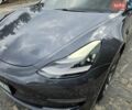 Серый Тесла Модель 3, объемом двигателя 0 л и пробегом 199 тыс. км за 14300 $, фото 15 на Automoto.ua