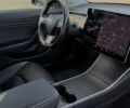 Сірий Тесла Модель 3, об'ємом двигуна 0 л та пробігом 137 тис. км за 16000 $, фото 10 на Automoto.ua