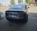 Сірий Тесла Модель 3, об'ємом двигуна 0 л та пробігом 157 тис. км за 16900 $, фото 28 на Automoto.ua