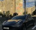 Сірий Тесла Модель 3, об'ємом двигуна 0 л та пробігом 125 тис. км за 17699 $, фото 10 на Automoto.ua