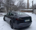 Серый Тесла Модель 3, объемом двигателя 0 л и пробегом 150 тыс. км за 16500 $, фото 4 на Automoto.ua
