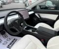 Сірий Тесла Модель 3, об'ємом двигуна 0 л та пробігом 200 тис. км за 11900 $, фото 4 на Automoto.ua