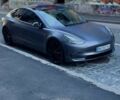 Сірий Тесла Модель 3, об'ємом двигуна 0 л та пробігом 78 тис. км за 11358 $, фото 5 на Automoto.ua